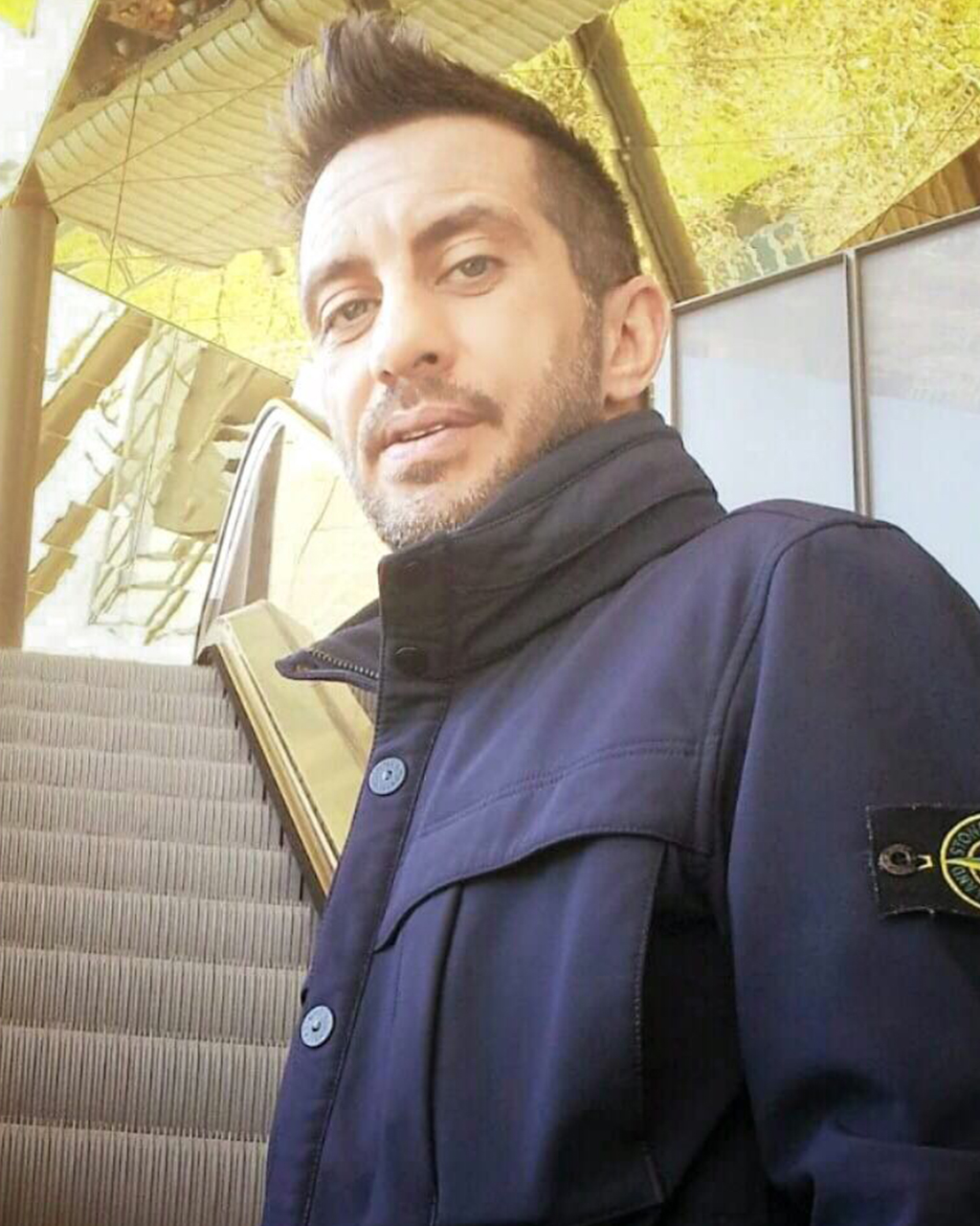 Claudio Caloni