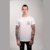 T-shirt "Tatuaggi De Cristo" - immagine 5