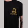 T-shirt "Tatuaggi De Cristo" - immagine 3
