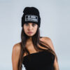 Cappello con patch "IO ODIO I TATUAGGI" - immagine 3