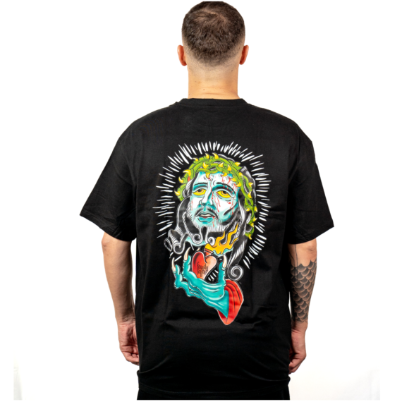 last christ