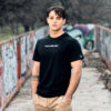 T-shirt "Il Ferro" by La Mala Milano - immagine 2