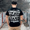 T-shirt "Il Ferro" by La Mala Milano
