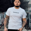T-shirt "Il Ferro" by La Mala Milano - immagine 3