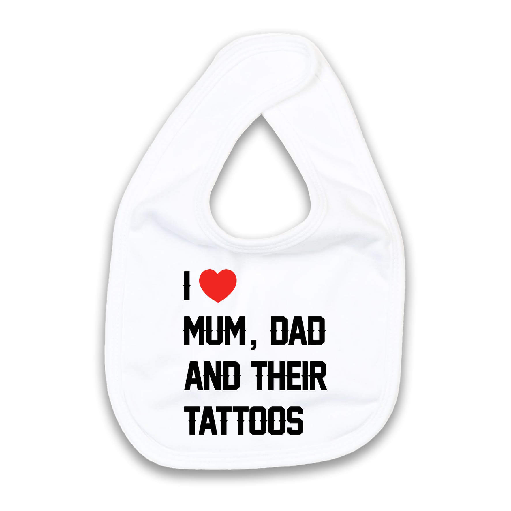 BAVAGLINO - MUM AND DAD - BAINCO - FRONTE