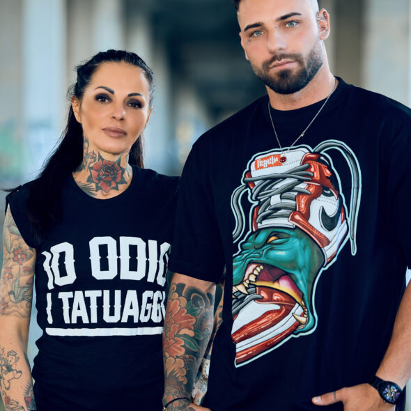 Unisex