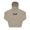 FELPA HOODIE_CUORE-SACRO_BROS_MASTIC_FR