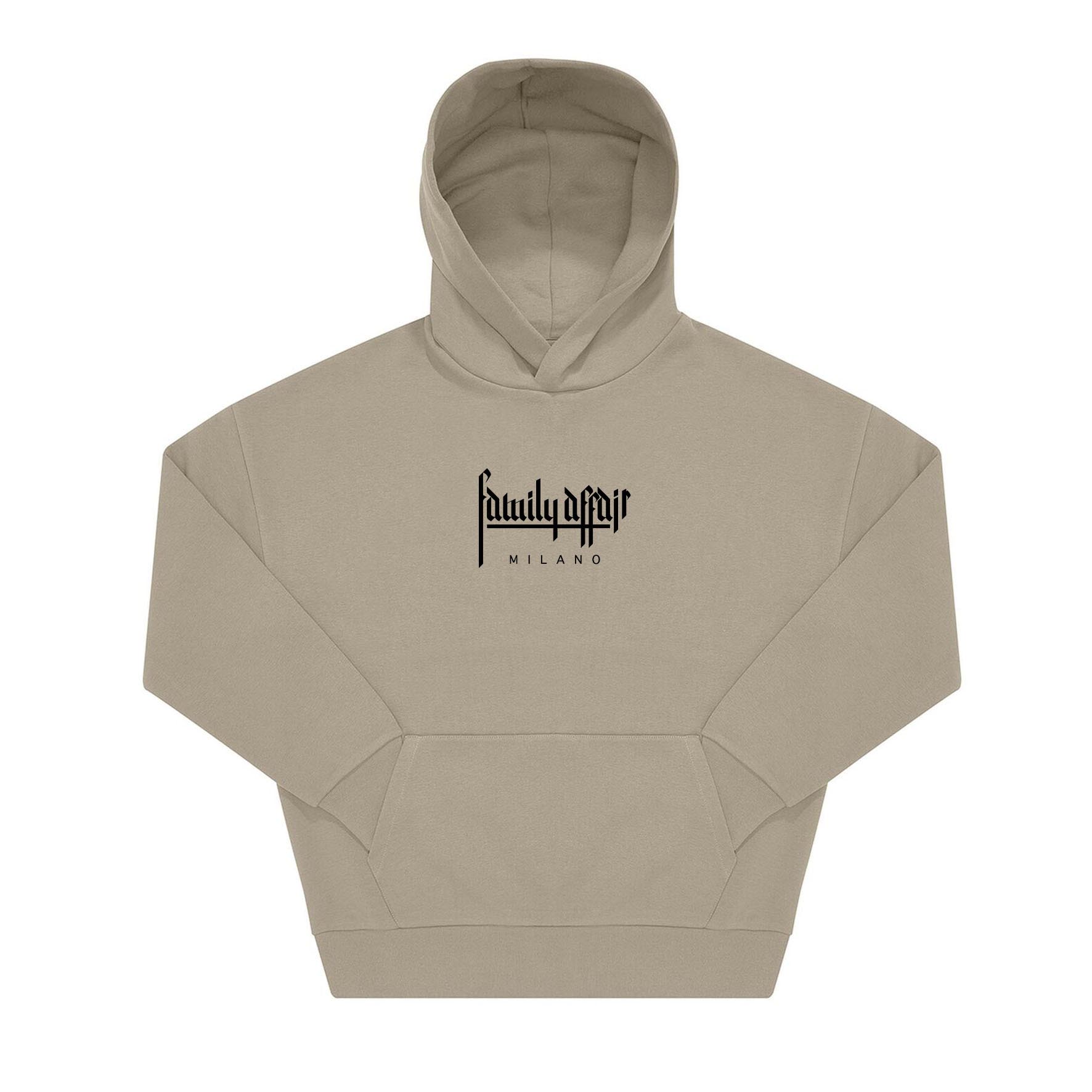 FELPA HOODIE_CUORE-SACRO_BROS_MASTIC_FR
