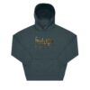 FELPA HOODIE_FAMILY AFFAIR_AMALFI TEAL_FR