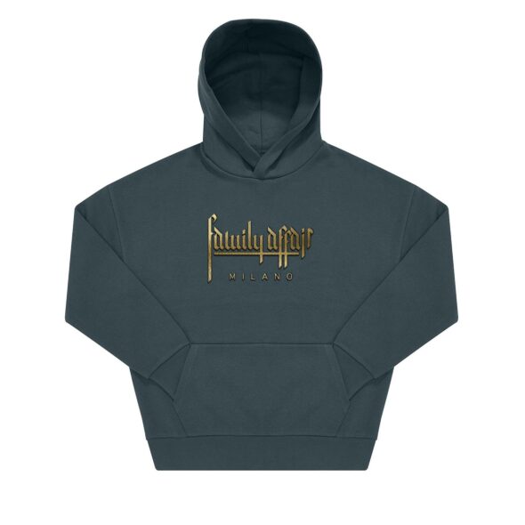 FELPA HOODIE - "FAMILY AFFAIR"