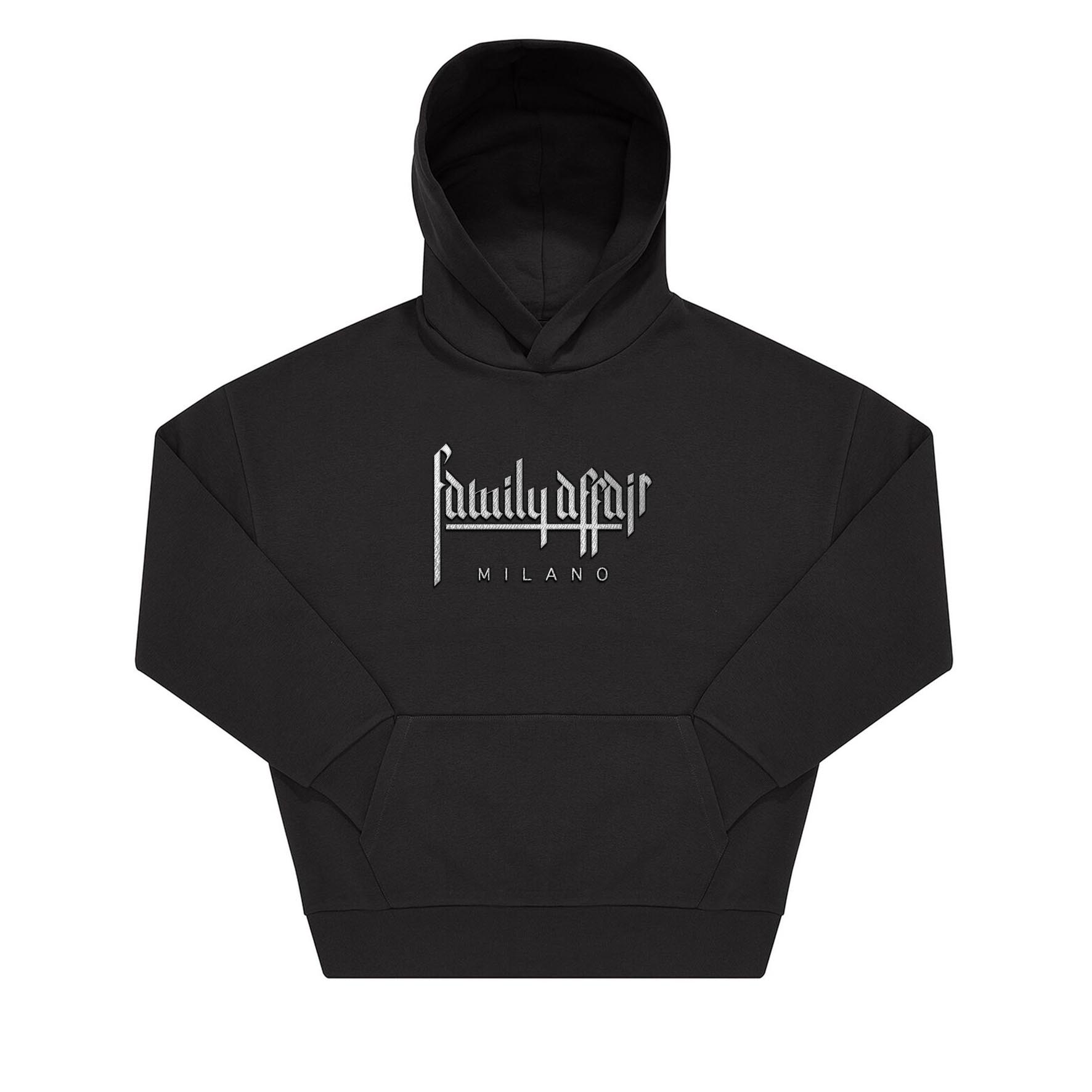 FELPA HOODIE_FAMILY AFFAIR_NERA_FR