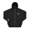 FELPA-ZIP_PIN UP_ANDREOLI_NERA_FR