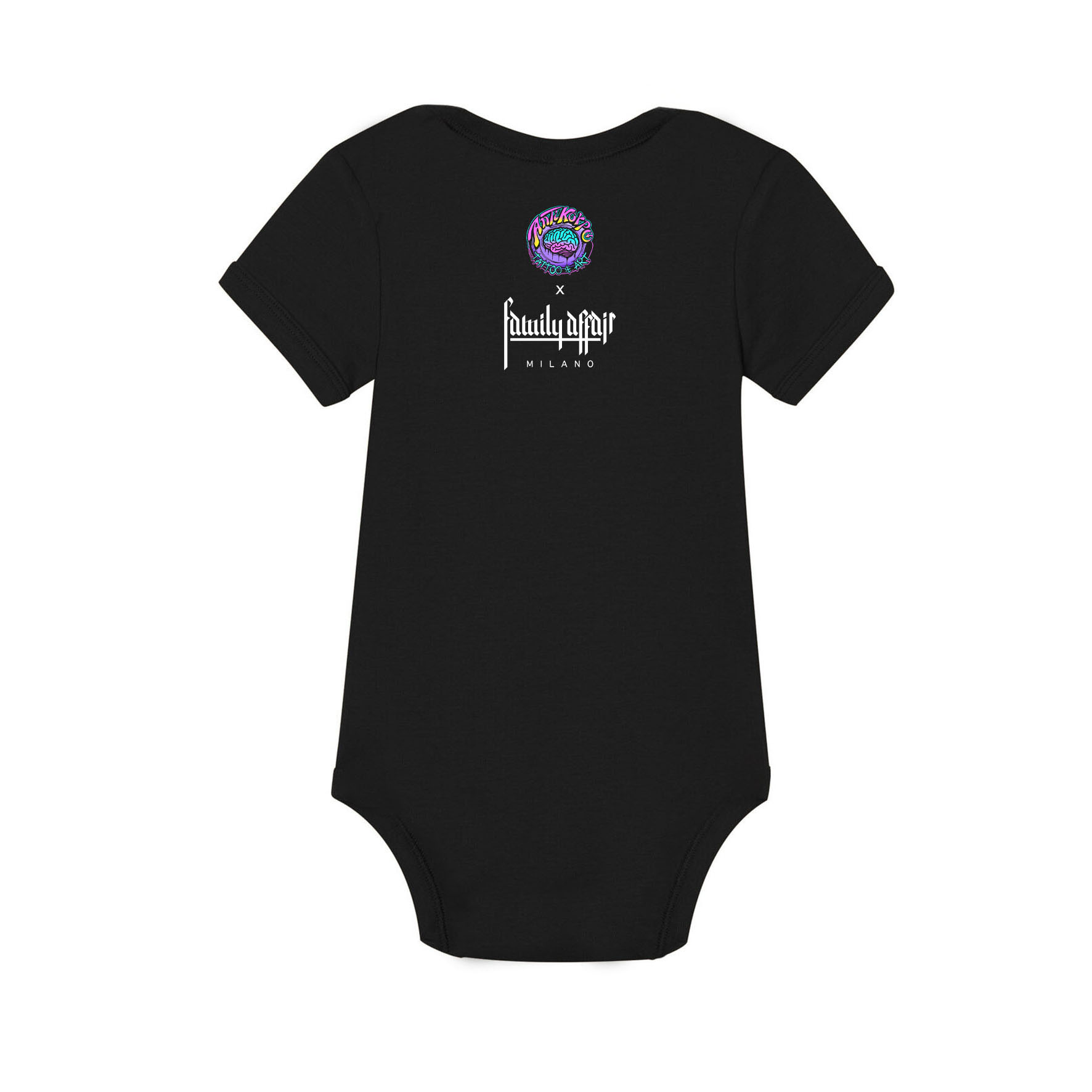 BODY - "LITTLE MONSTER" by ANTIKORPO BRAIN - Image 4