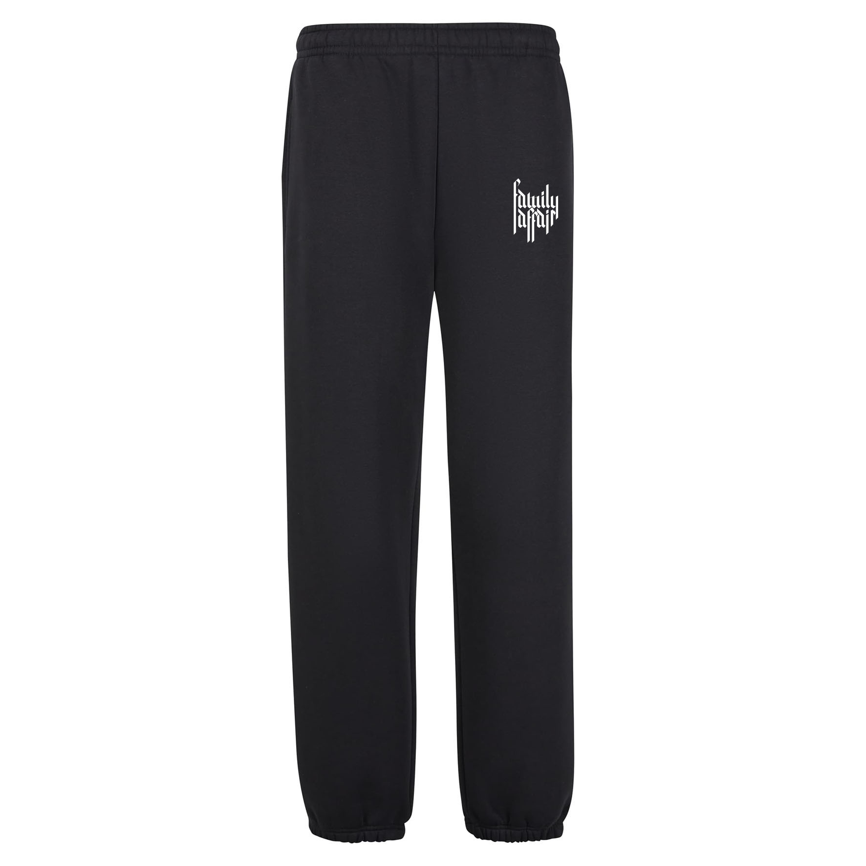 SWEATPANTS - "MONEY BAG" by FLAKS