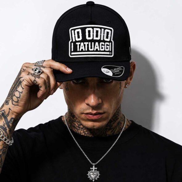 Baseball Cap